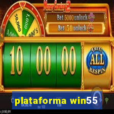 plataforma win55